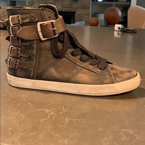 Frye Sneakers